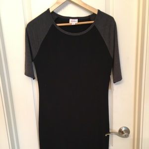 NWT Lularoe Julia Dress
